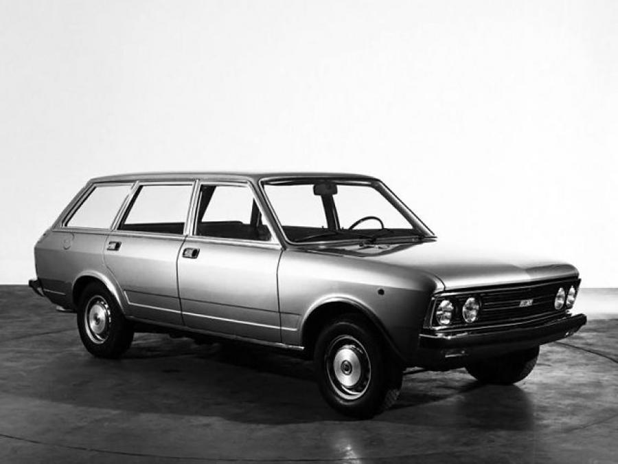 Fiat 132 Giardinetta '1972
